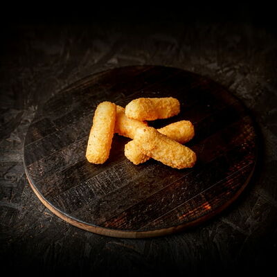 Сырные палочки в KOSTROF по цене 358 ₽