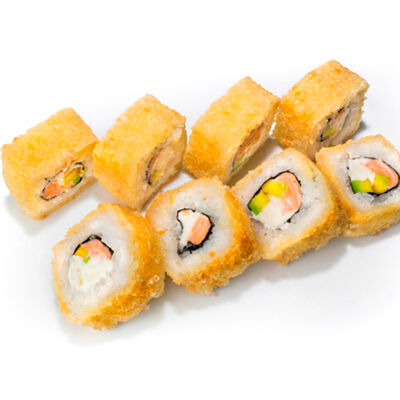 Ролл Американский в Токио по цене 327 ₽