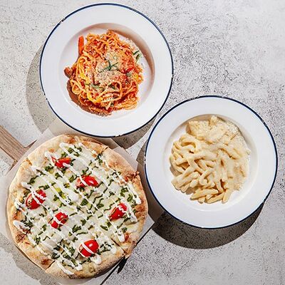 Сет Венеция в Italiani по цене 2110 ₽