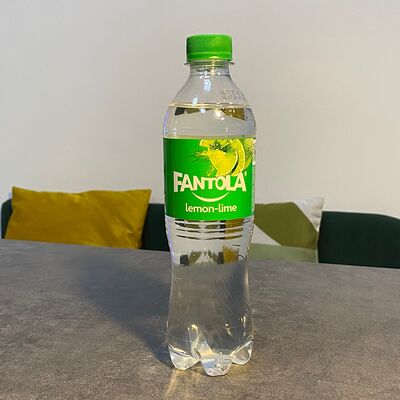 Fantola Lemon-Lime в Gambit Halal по цене 120 ₽