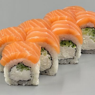 Филадельфия Лайт в Avokado sushibar по цене 730 ₽