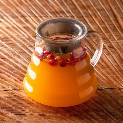 Чай Шиповник в Горыныч по цене 580 ₽