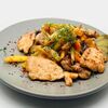 Скоблянка с куриным мясом в Кафе Жаровня по цене 540