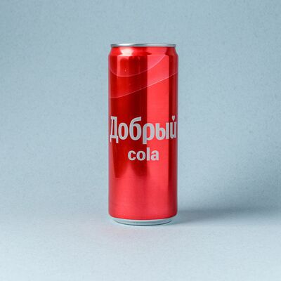 Газированный напиток Cola в Lee's Food по цене 249 ₽