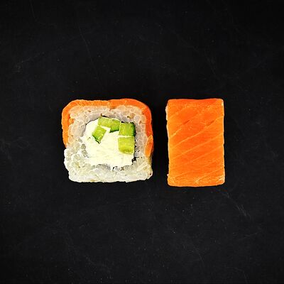 Нежный в Пицца Семейная точка по цене 465 ₽