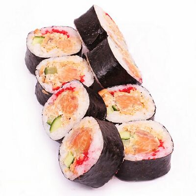 Дракон в Выбери Суши Пицца по цене 670 ₽