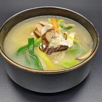 Таккомтан в Мой дом