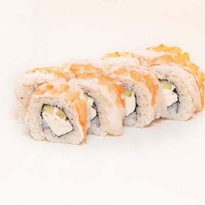 Филадельфия в креветке в Суши Max по цене 465