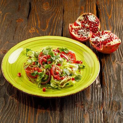 Нар-шараб салат в Гоча по цене 410 ₽