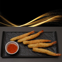 Креветки темпура в Артин