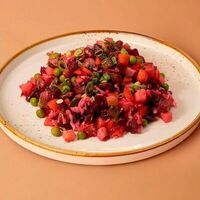 Салат Винегрет в Кулинария Патрик & Мари