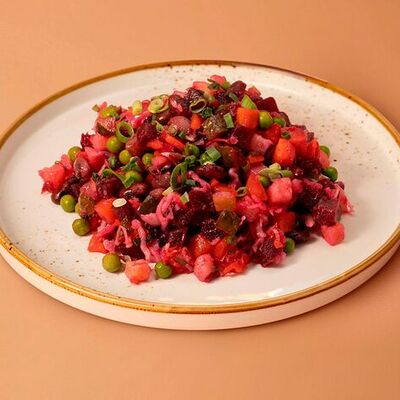 Салат Винегрет в Кулинария Патрик & Мари по цене 262 ₽