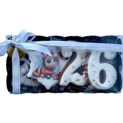 Набор пряников