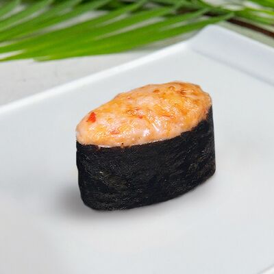 Гриль-угорь в Суши-бар Тунец по цене 168 ₽