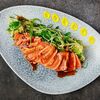 Татаки лосось в Sushi & More по цене 630