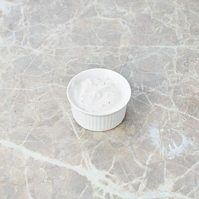 Чесночный соус в Mamito по цене 110 ₽