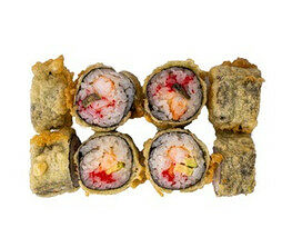 Итальянский с креветкой в Донна Пицца по цене 330 ₽