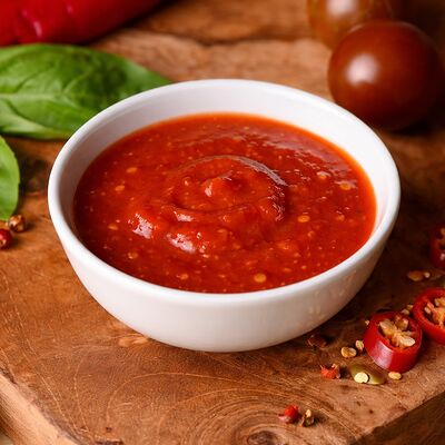 Соус Шрирача в Пицца & Суши baba Napoli по цене 119 ₽