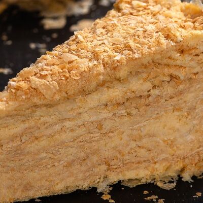 Наполеонв Bakery street 307 по цене 380 ₽