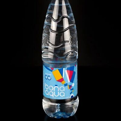 Вода Бонаквав Пекарня Буханка по цене 89 ₽