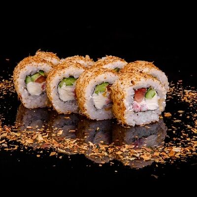 Бонито с креветкой в Enjoy по цене 549 ₽