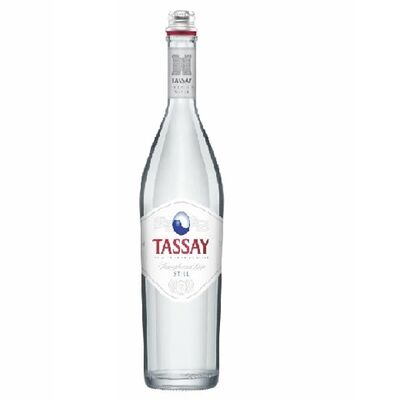 Вода питьевая Tassay негазированная в Оранжевый фермер по цене 715 ₽