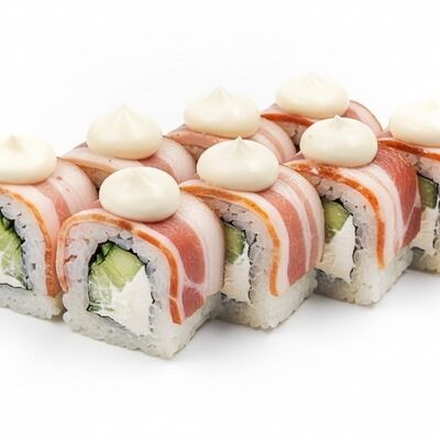 Бостон в Суши Всем по цене 365 ₽