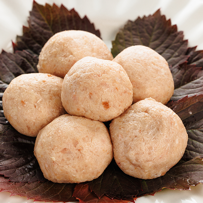 Котлеты куриные детские 6шт п/ф в Причал по цене 480 ₽