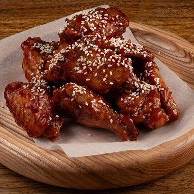 Крылья Буффало в Cernovar по цене 715 ₽