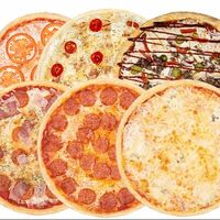 Комбо №9 в Pizza House