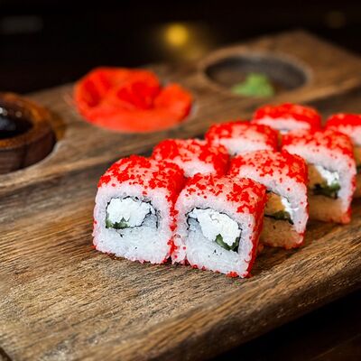 Ролл Калифорния в Чердак по цене 550 ₽