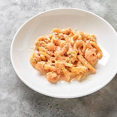 Казаречче с креветками в GASTROFISH по цене 1100