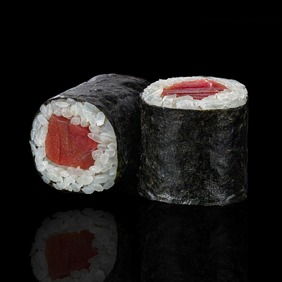 Магуро Блюфин Маки в Koi sushi bar по цене 1540 ₽