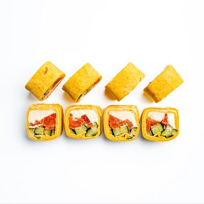 Мексиканский в Суши Две палки по цене 550 ₽