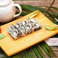 Аляска в YouMeSushi