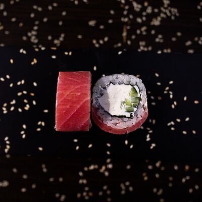 Филадельфия магуро в Я сделаль по цене 22 р.