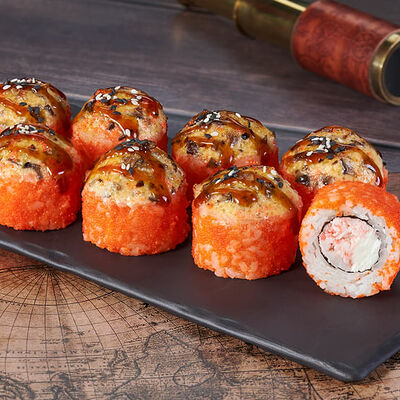 Ролл Аргентина в Мир Суши по цене 359 ₽