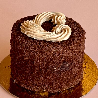 Трюфельный в Бисквит по цене 750 ₽