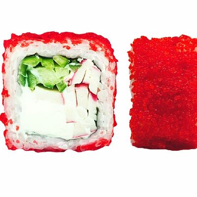 Калифорния в Spb по цене 450 ₽