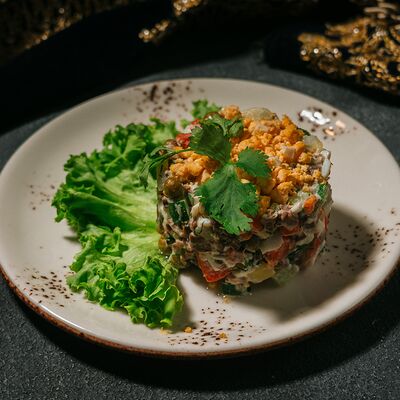 Оливьев Ташкент по цене 390 ₽