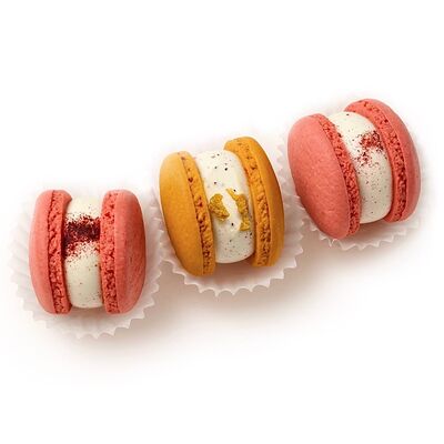 Макарон (big) в Добро кофе по цене 250 ₽