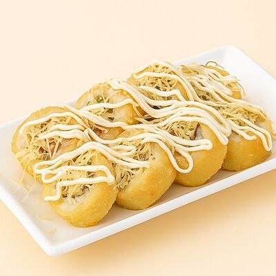 Цезарь темпурав Тим Шашлык & Бургер по цене 650 ₽