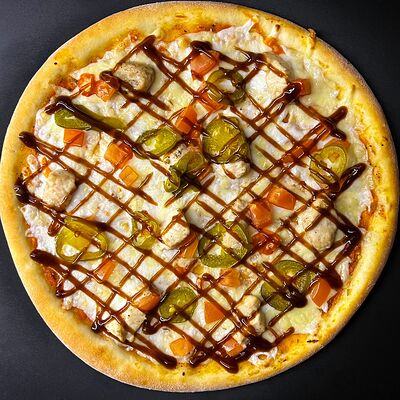 Пикантная в Pipizza по цене 800 ₽