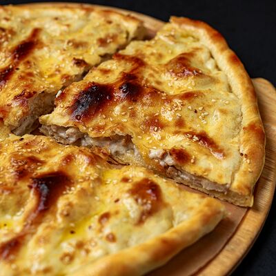 Пирог по-грузински в Хачучачу по цене 940 ₽