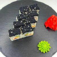 Black в Солянка