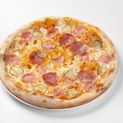 Студенческая в Матрешка по цене 740 ₽