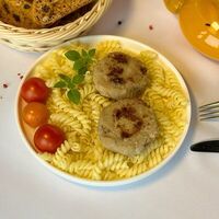 Котлеты мясные замороженные в ТоЧтоНадо