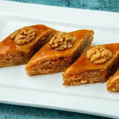 Пахлава в Кахетия по цене 500 ₽