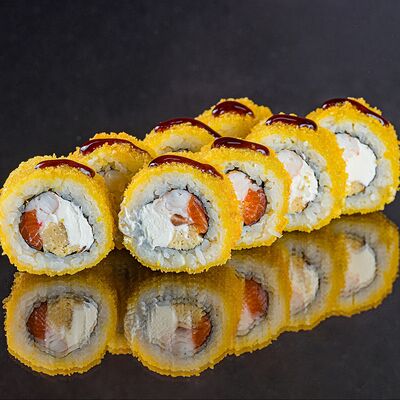 Ролл Майами в Васаби по цене 820 ₽