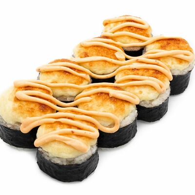 Запеченный Сатори в Sushiland70 по цене 419 ₽